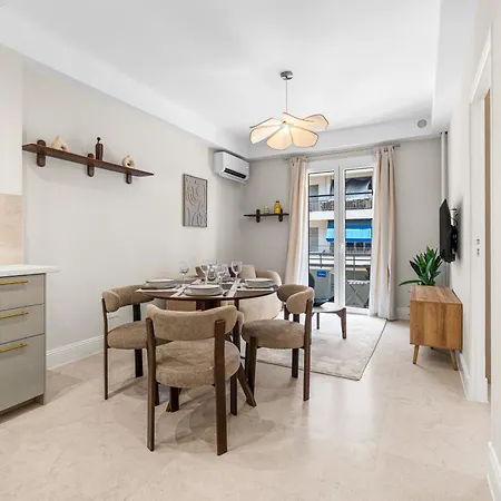 Apartment Fully Renovated 2-bedroom *