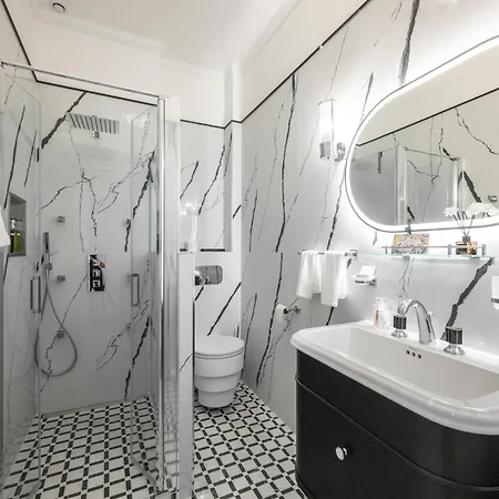 Le Cote D'azur Art Deco Nice