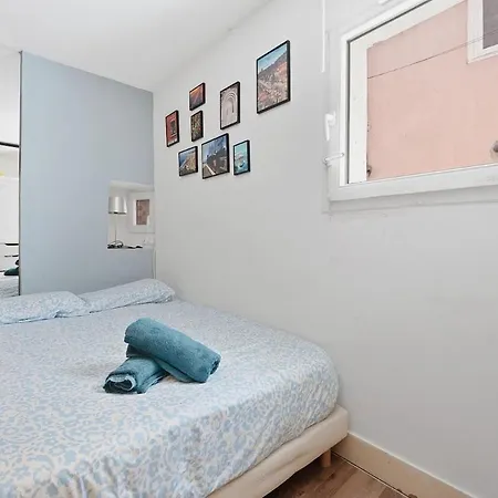 Old Town - Cosy Flat Apartment Nice