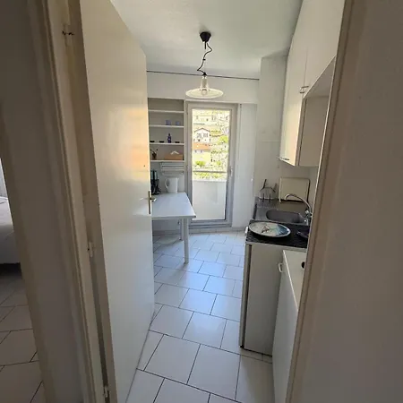 Apartment Proche Avec Parking Prive *