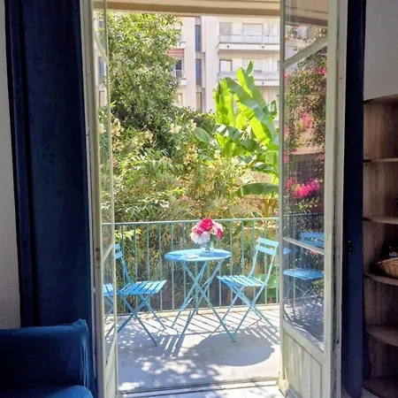 Apartment Blue Horizon 3 - Ac Terrace 3 Min *