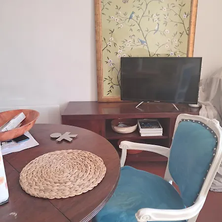 Dolce Apartment