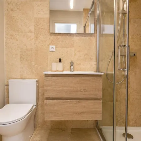 Apartment Superbe Duplex Neuf Clim Wifi 4 Pers A *