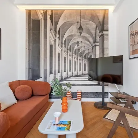 Apartment For 4-people Citycenter