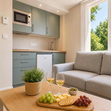 Neuf En Duplex - Ac - Wifi - Proche Nice