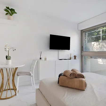 Apartment Cosy And *
