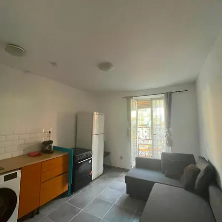 Apartment Proche Gare