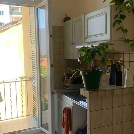 Heart Of - Balcony - Sea