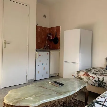 Apartment Superbe Securise Proche De