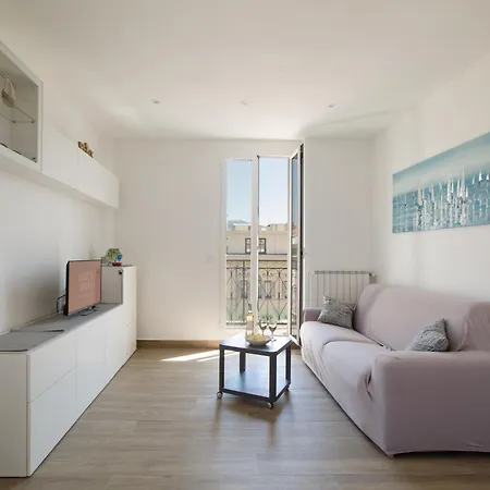 Maison Bianchi - 43 Avenue Jean Medecin * Nice