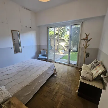 A Break Apartment