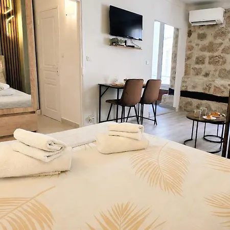 Palais Massena Luxe, Heart Of Nice, Ac Apartment Nice