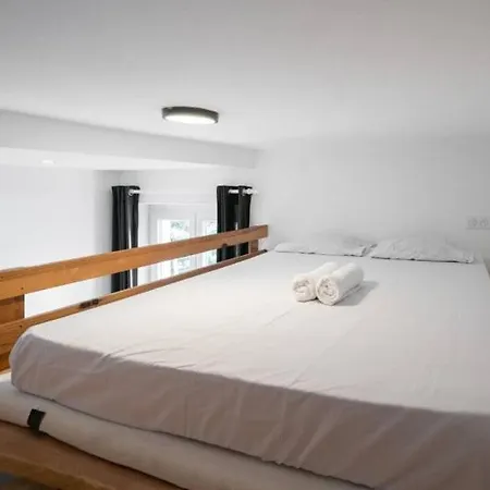 Mont Boron - 4 Bedrooms Near The Port Apartment