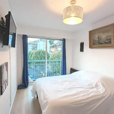 Pierre Apartment