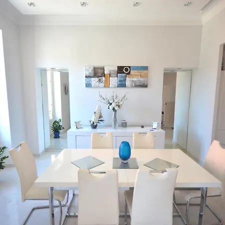 Luxueux Port De Apartment Nice