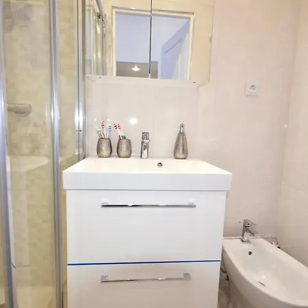 Luxueux Port De Apartment *