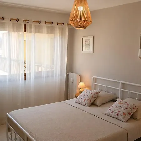 Apartment Sunny Terrace With Great View- Port, & Garibaldi- 3 *