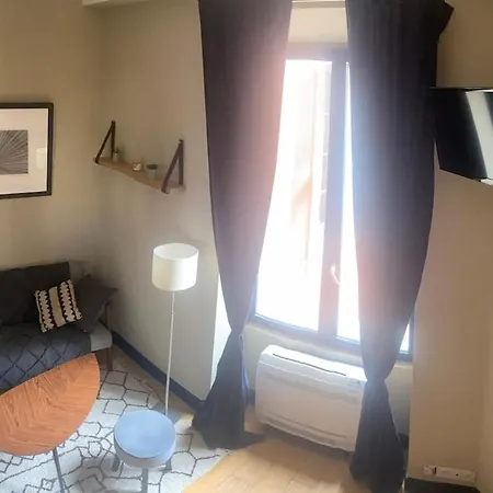 Apartment Superbe En Plein Centre De