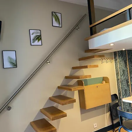 Superbe En Plein Centre De Apartment