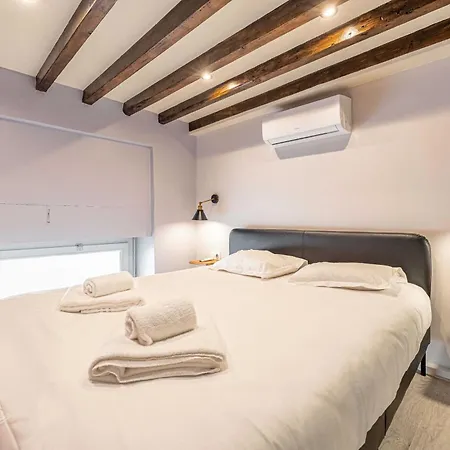 Warm Close To Promenade Des Apartment Nice