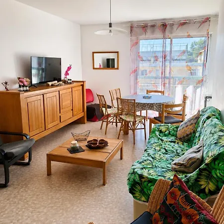 Apartment 3 Spacieux A , Tramway , Aeroport , Gare Nice