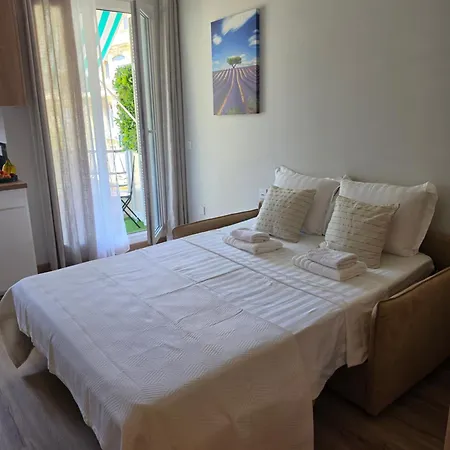 Negrescu - Promenade & Apartment