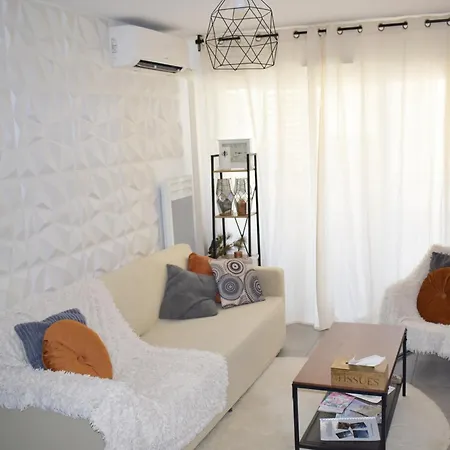 Apartment Riviera Douce Vie *