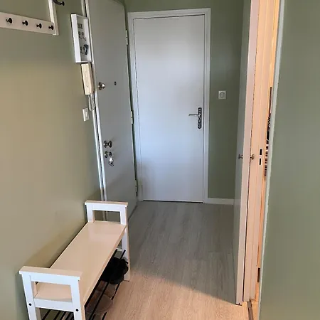 Apartment Escalazur