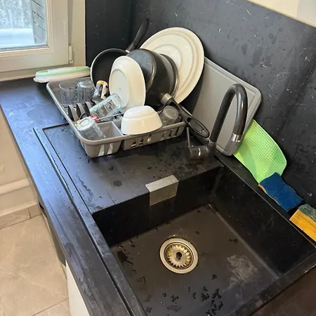 Apparently 2 Bedrooms Apartment
