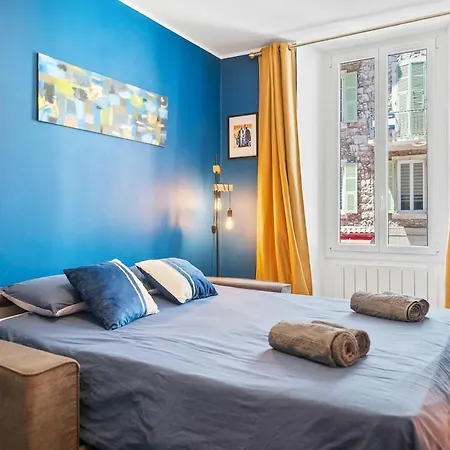 Apartment Port Of Sleeps 4 A C Renovated