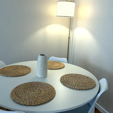 Apartment Casa Harmonia Elegant Cocon Renove Clim & Confort Nice