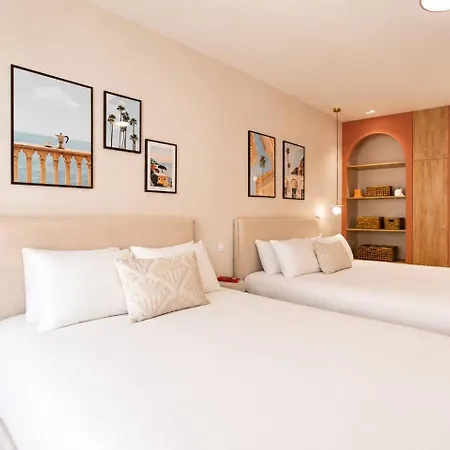 Old - Luxury New 5br - Sleeps 12 - Ac Apartment