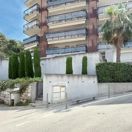 La Rive Ouest Apartment Nice