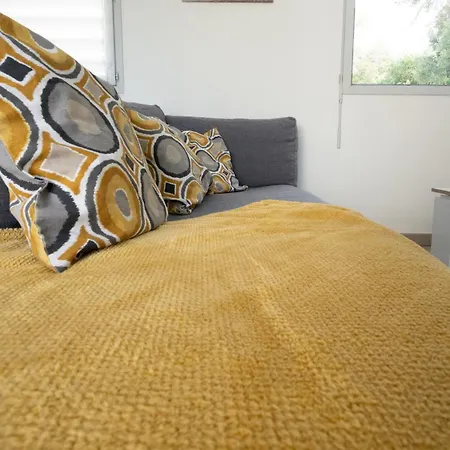 Apartment La Rive Ouest Nice