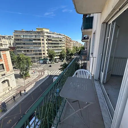 Apartment Casa Lynael Gambetta Nice