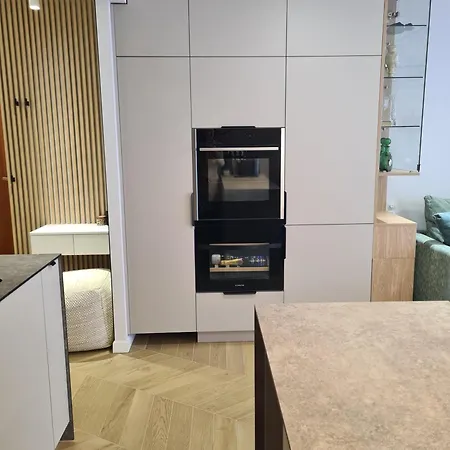 Apartment La Vie Riviera *