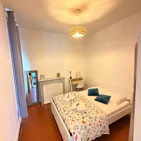 Apartment Pauline Fshh *