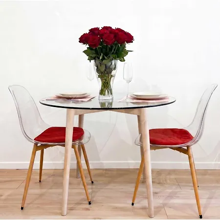 Apartment Cozy Modern - 3 Min Walk To *