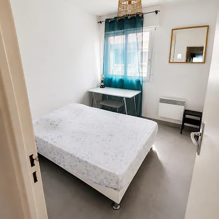 Spacieux A 2 Pas De La A Apartment