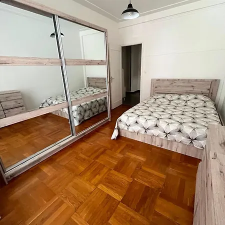 2 Pieces Apartment