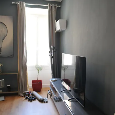 Beautiful Cimiez Sea New Apartment Nice