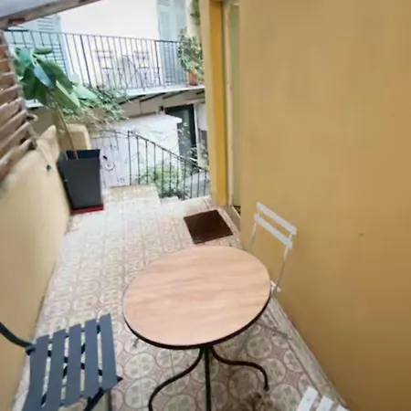 Apartment Casa Lympia *