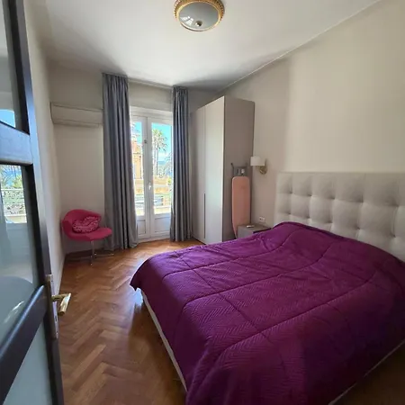 Apartment Grand Promenade Des Vue - Quartier Magnan
