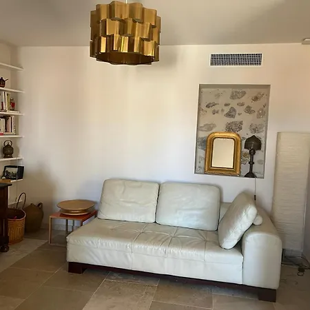 Lovely In Vieux-nice With Terrace, Garden And Ac - 10 Min To Beaches And Promenade Des Nice