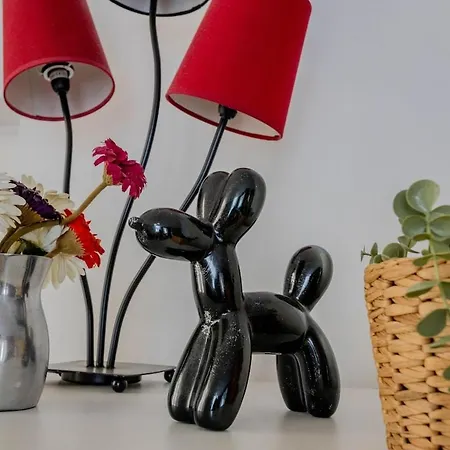 Apartment Casa Colonna - Cosy 2p Vieux - Dressing Nice
