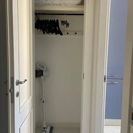Apartment Chaleureux Proche De L'eglise Russe