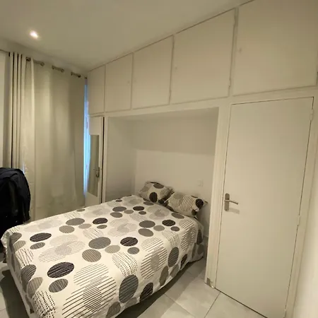Location Apartment
