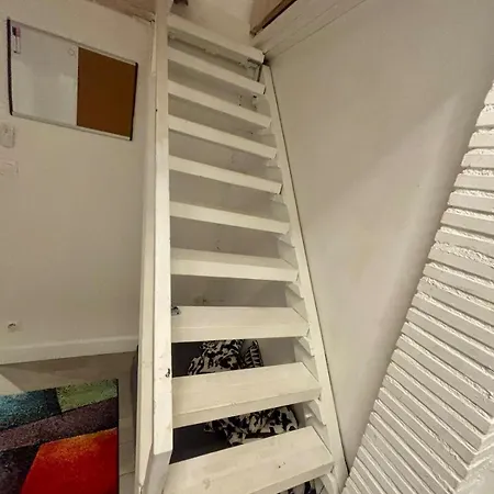Sleeps 5 - Budget-friendly Flat - And Cozy Apartment
