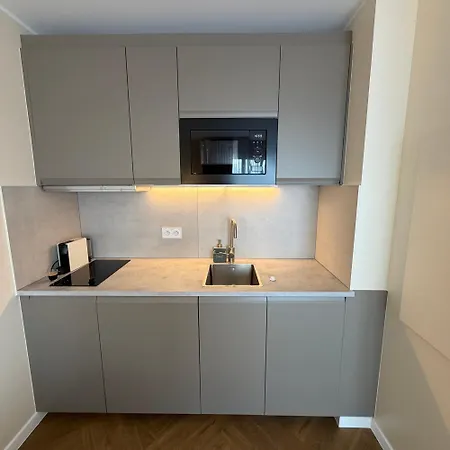 Apartment Bright 1br Floor Nice