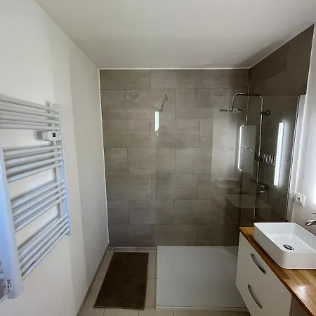 Apartment Boheme - Proche *